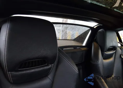 2014 Mercedes-Benz Slk 250 z USA, uszkodzony, nr VIN WDDPK4HA6EF082064